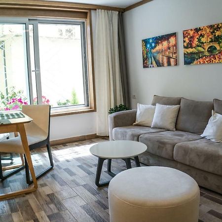 Venere Tirana Suite Deluxe المظهر الخارجي الصورة