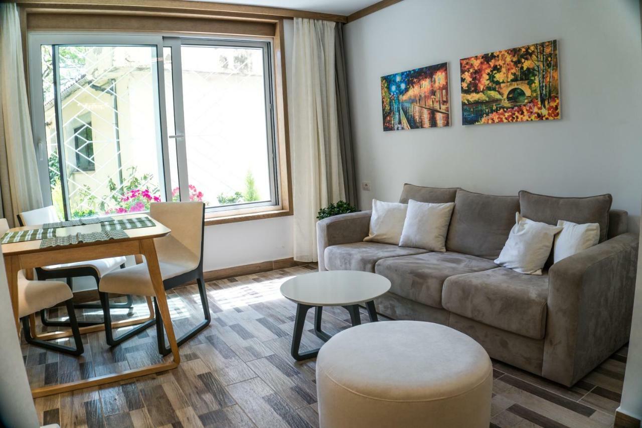 Venere Tirana Suite Deluxe المظهر الخارجي الصورة