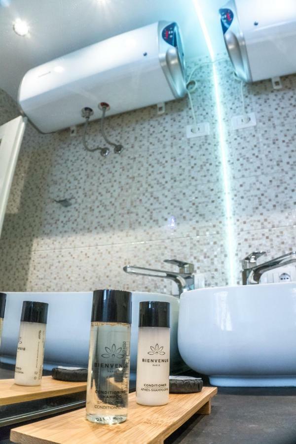 Venere Tirana Suite Deluxe المظهر الخارجي الصورة