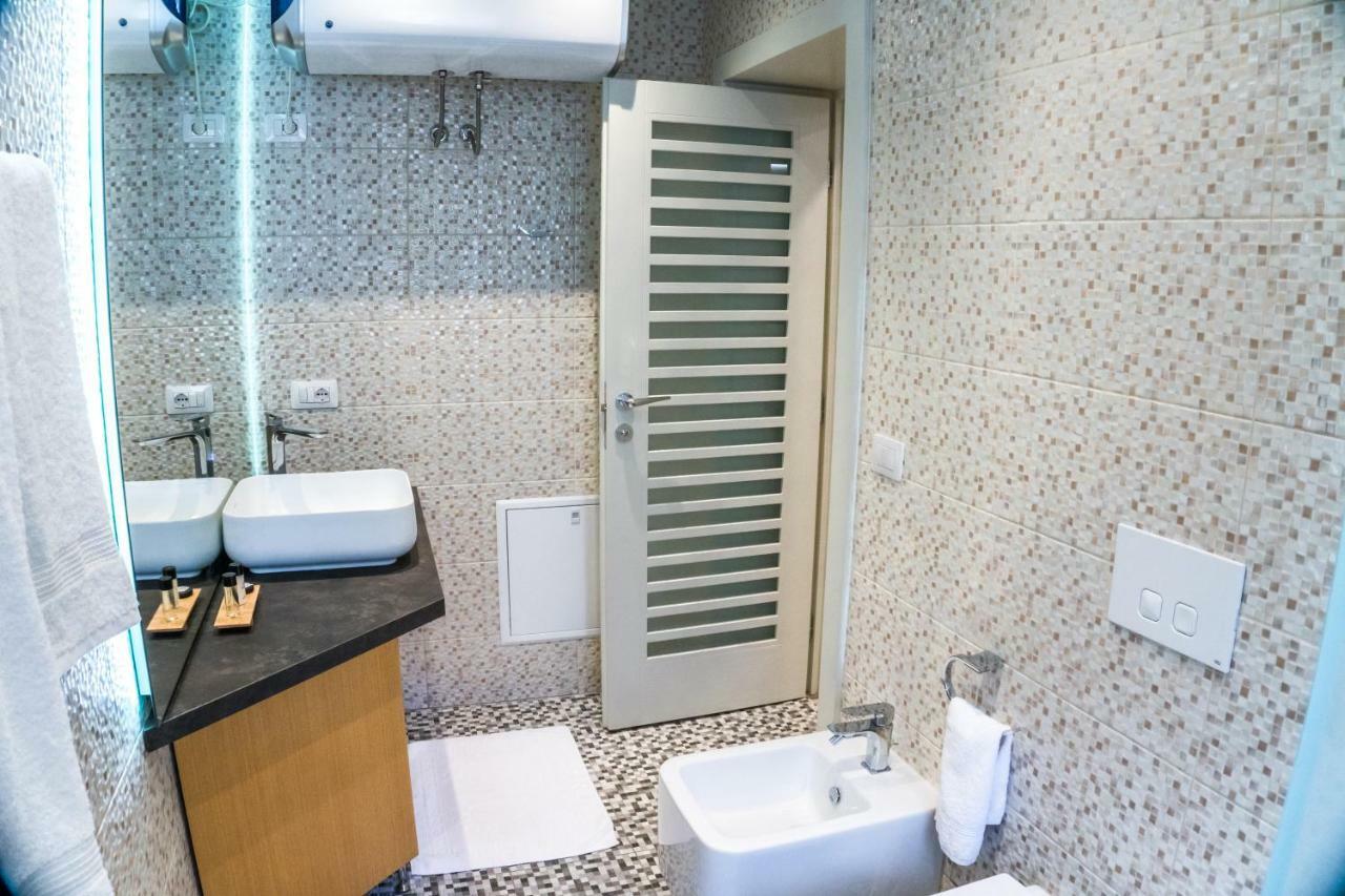 Venere Tirana Suite Deluxe المظهر الخارجي الصورة
